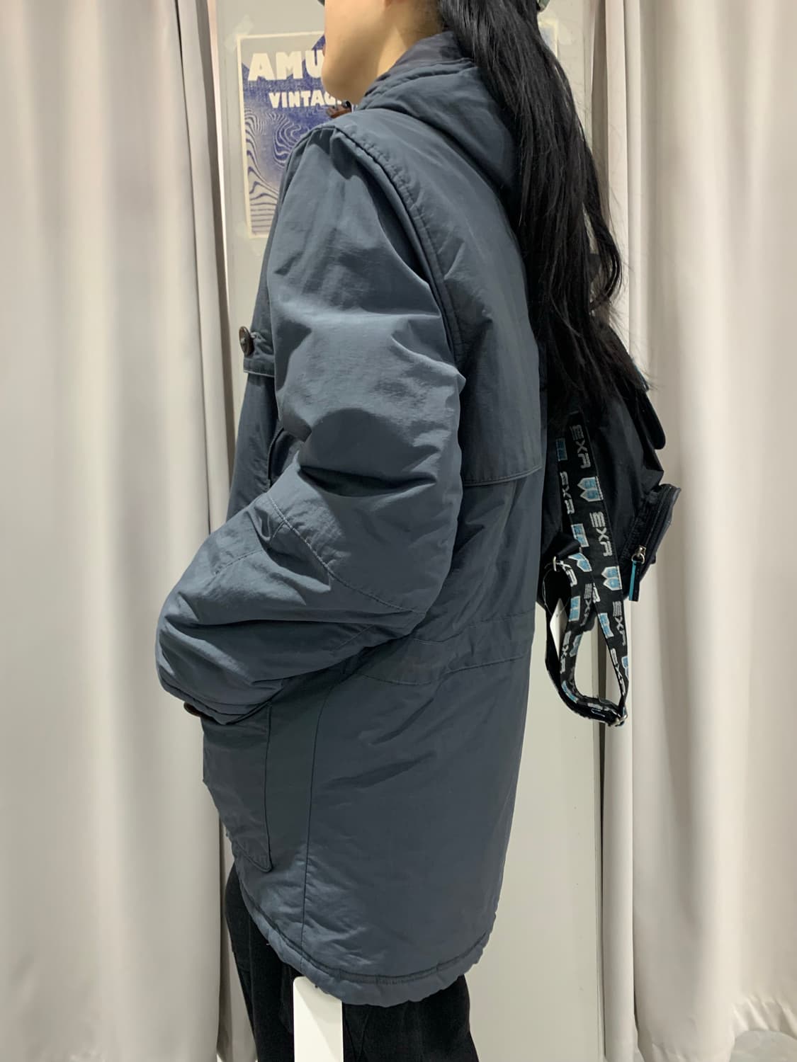 아디다스 폭닥자켓 상품이미지7