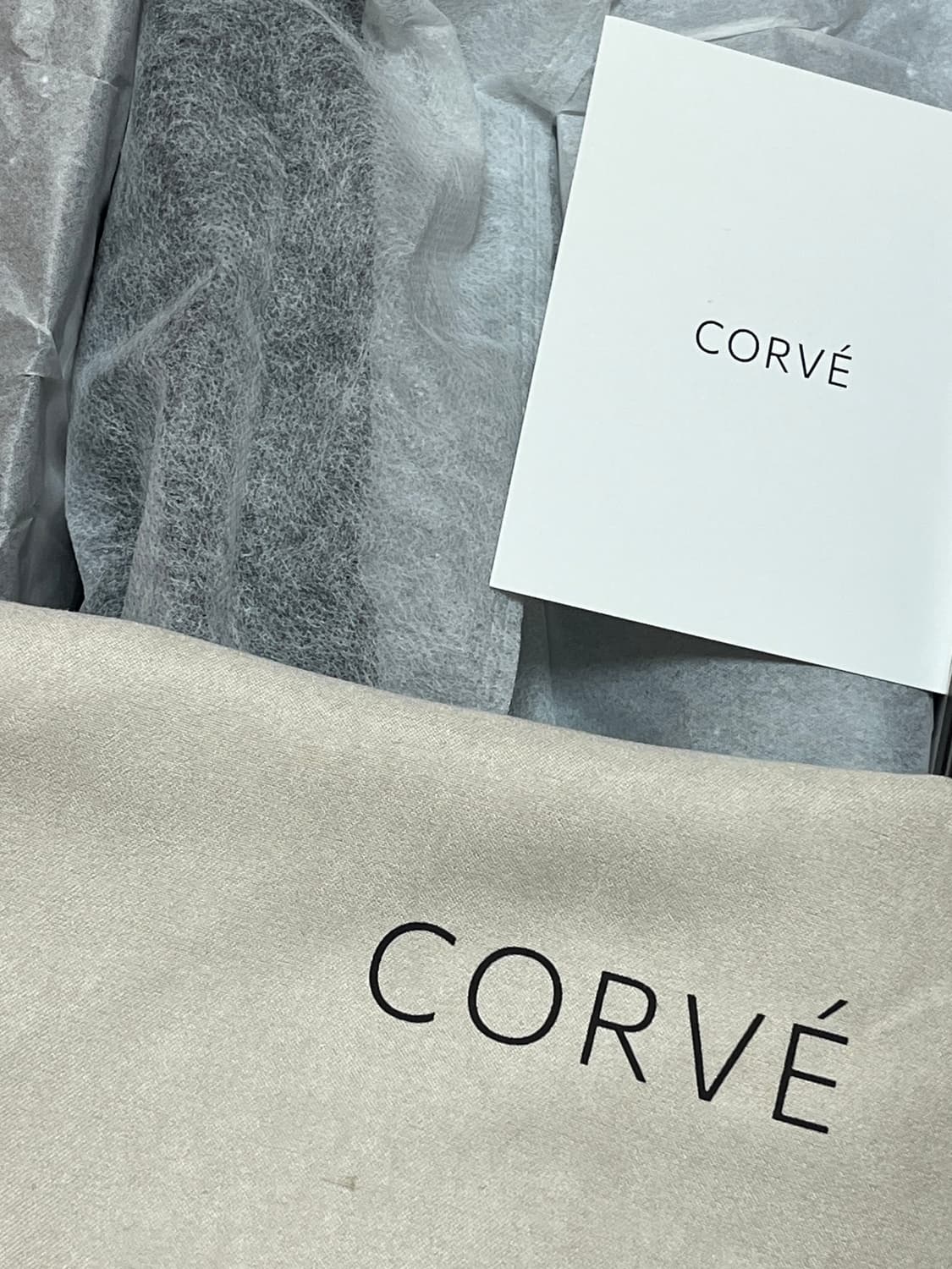 코르베 테이아 스퀘어 로퍼 245 블랙 상품이미지5