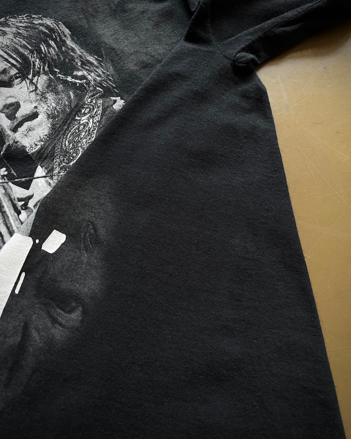 2014年 Walking Dead 1/2 T-Shirt / Gildan 상품이미지7
