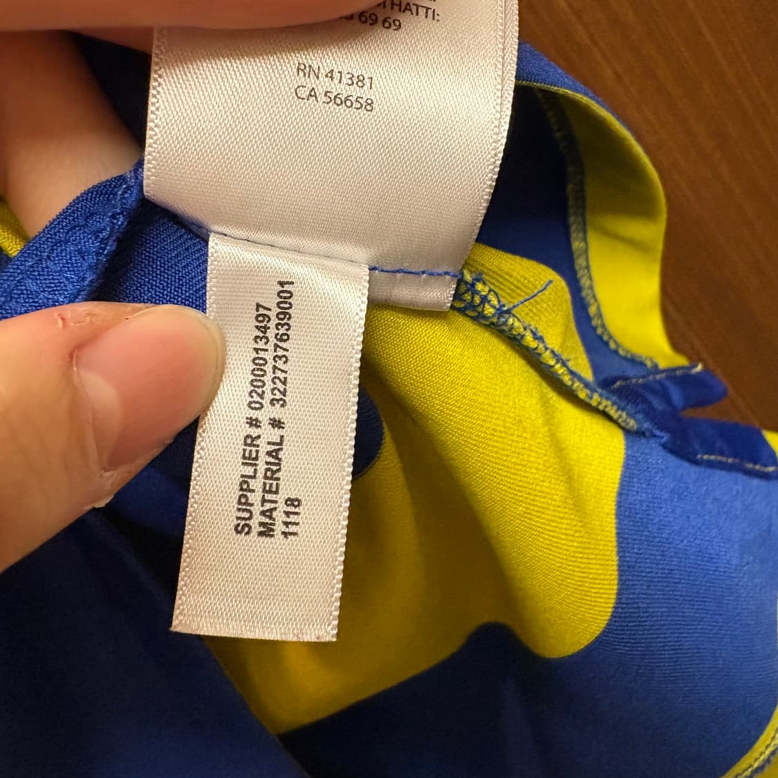 랄프로렌 폴로 기능성 반팔 카라티셔츠 130 상품이미지4