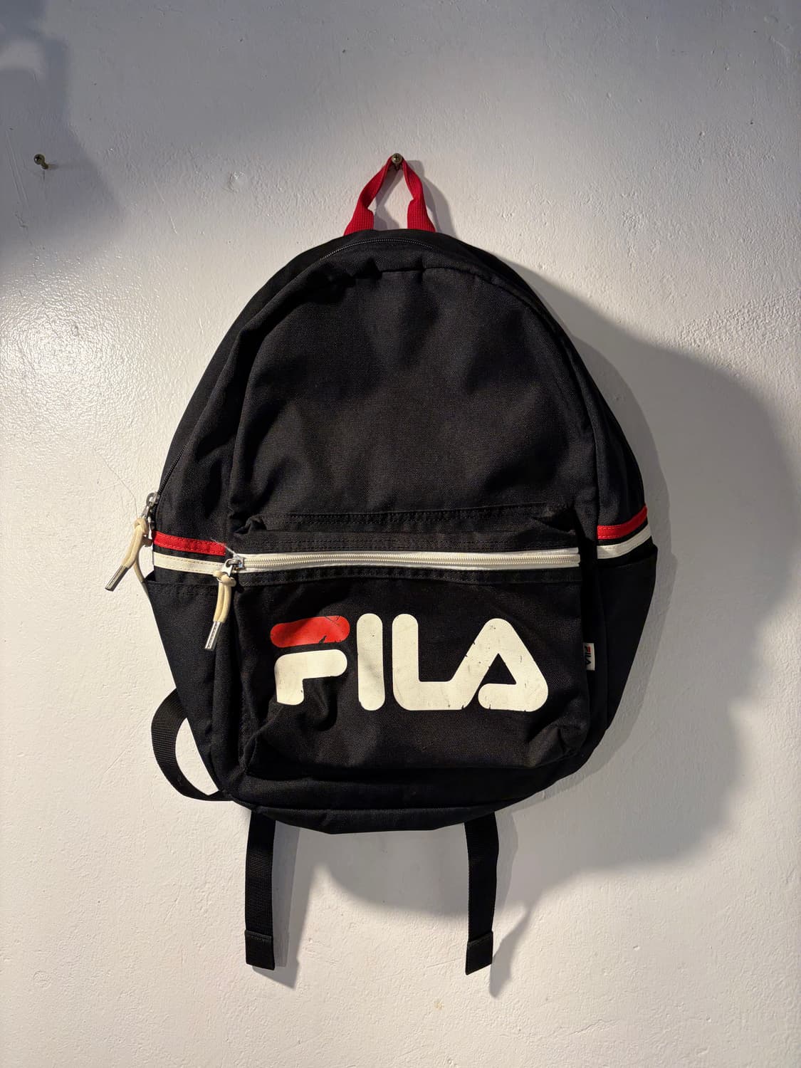 필라 백팩 상품이미지1