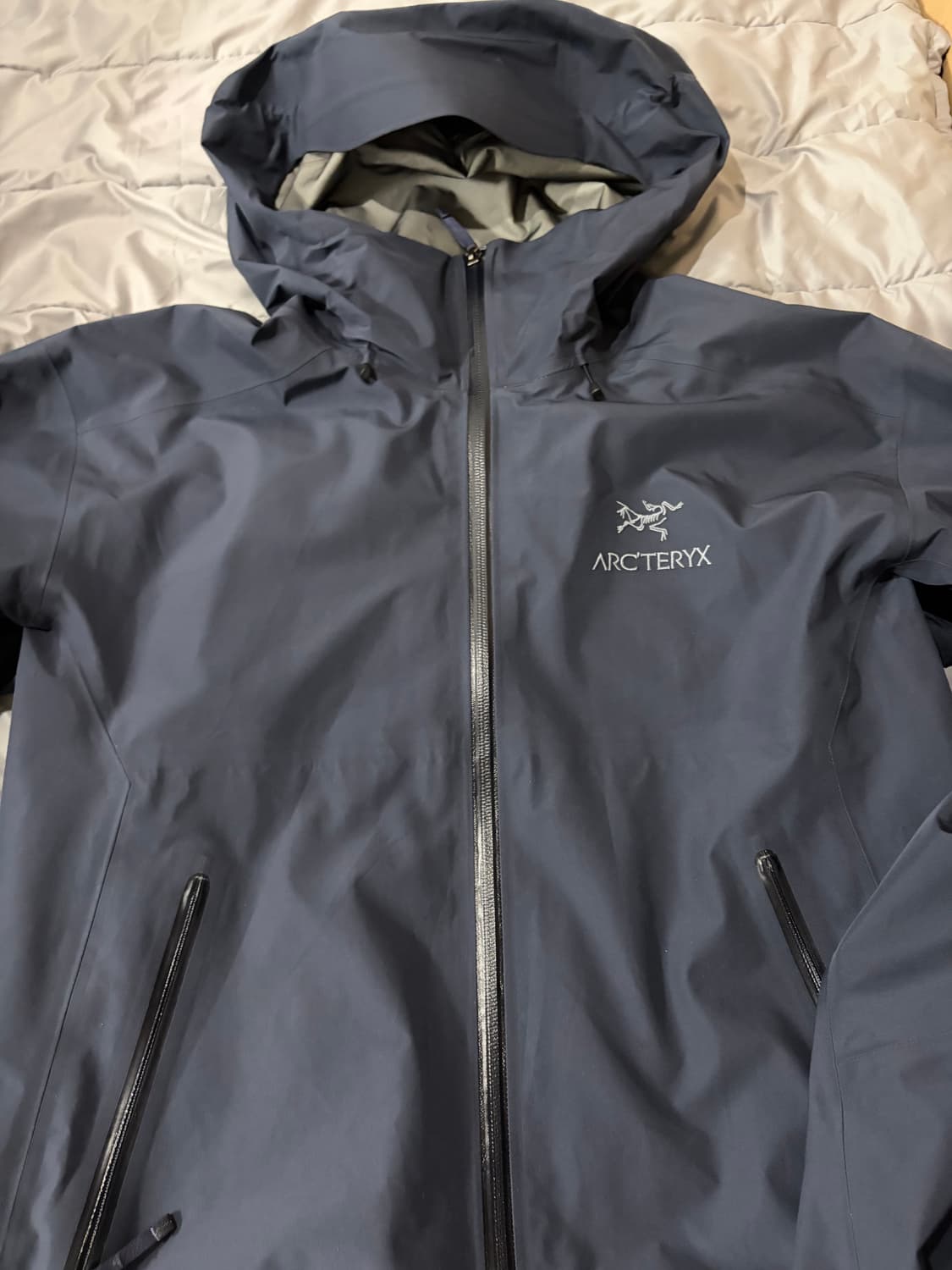 아크테릭스 베타 LT 블랙 사파이어 상품이미지1