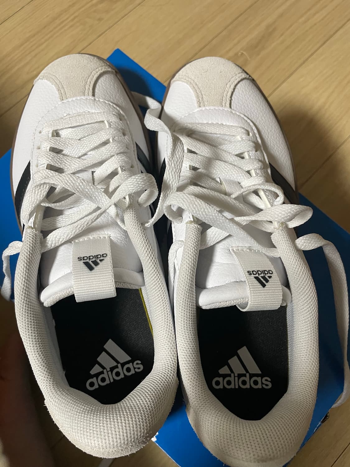 아디다스 vl코트 3.0 230 상품이미지3