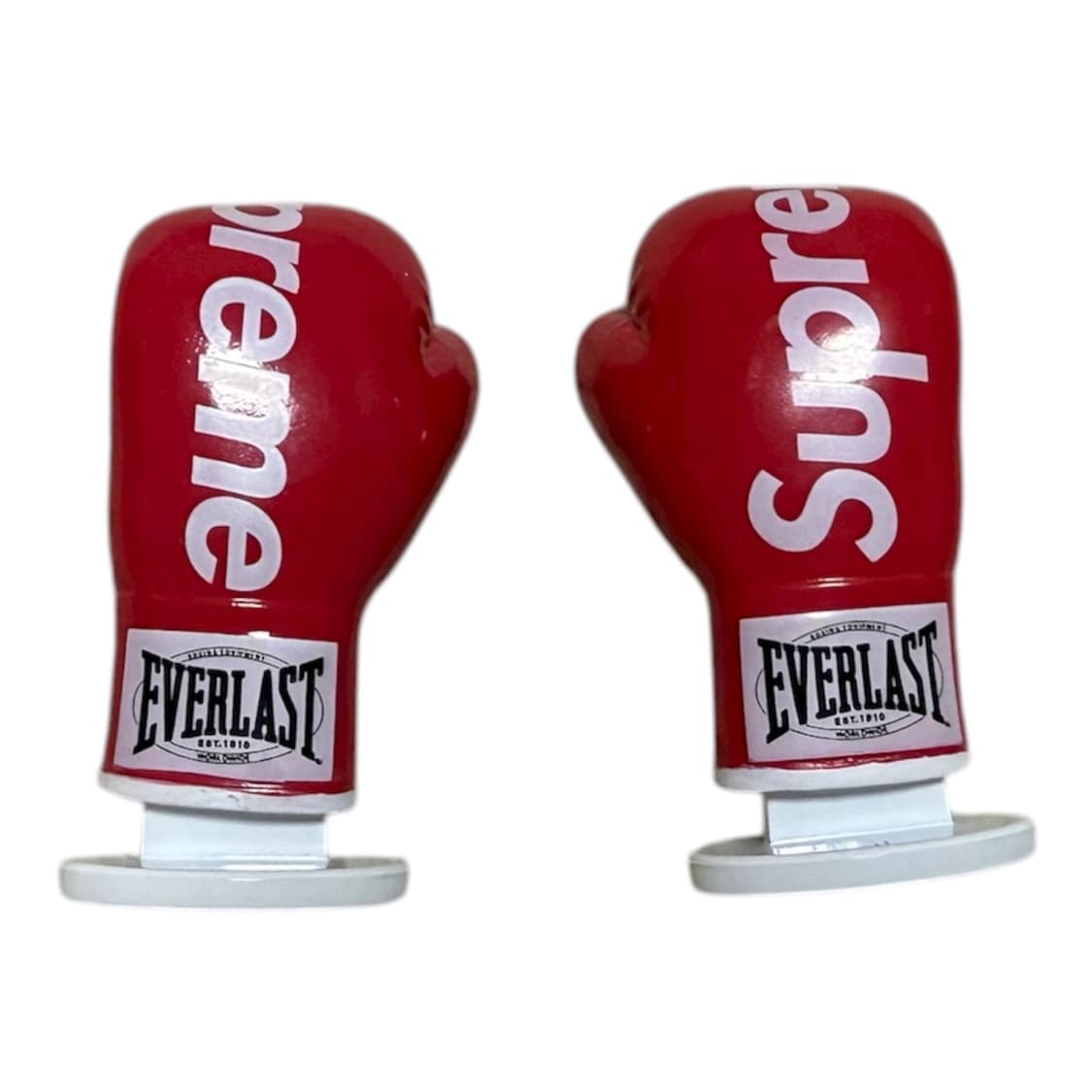 Suprme 가챠캡슐 [복싱 글러브 25FW] 상품이미지2