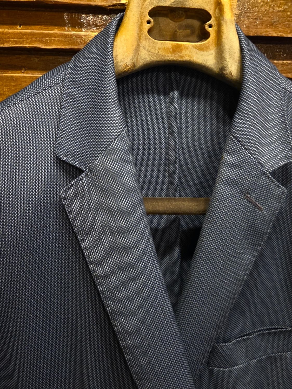 휴고보스 블랙라벨 자켓 상품이미지3