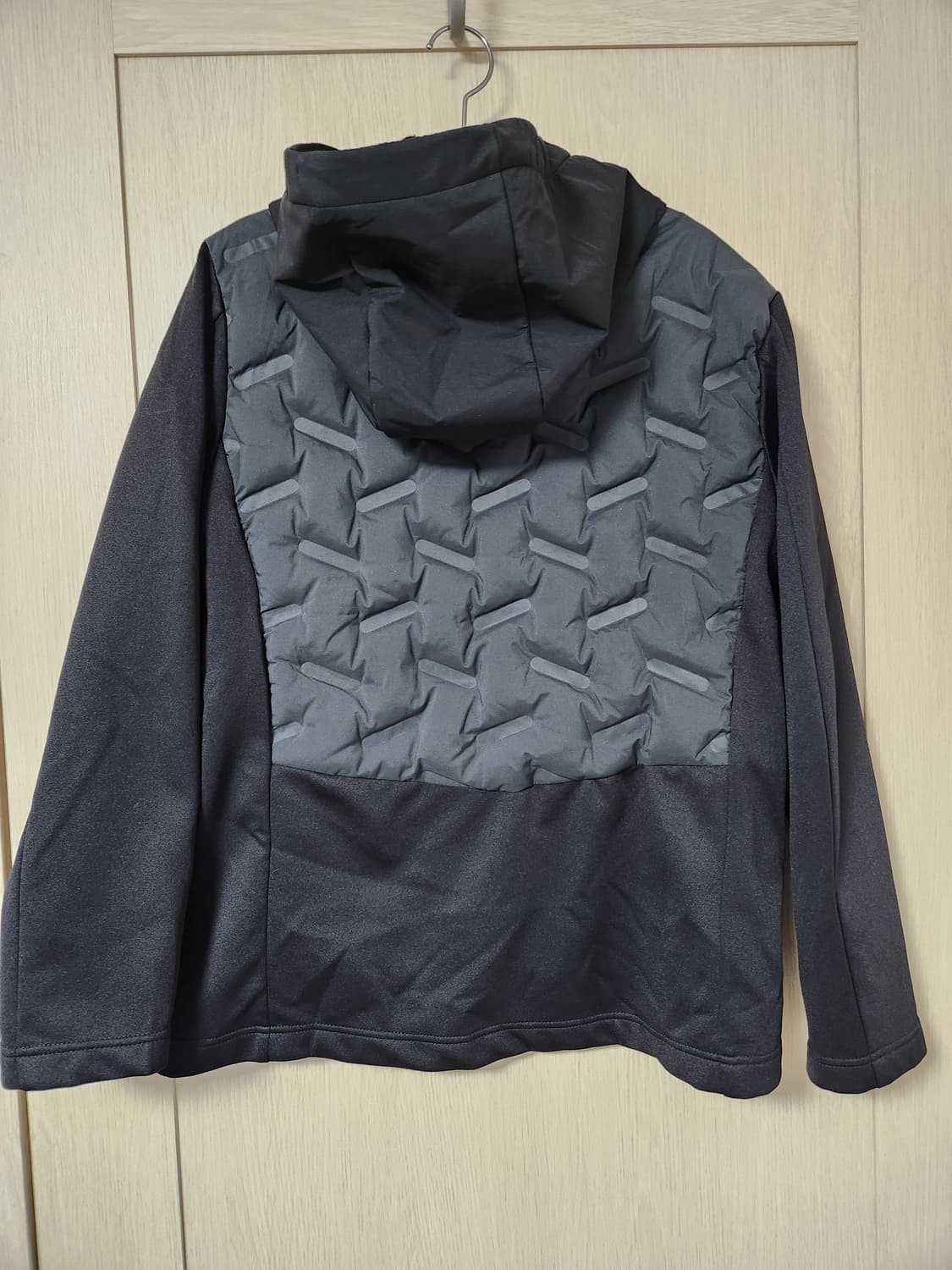 르까프 스포츠례져용 후드집업덕다운패딩점퍼 100 상품이미지2