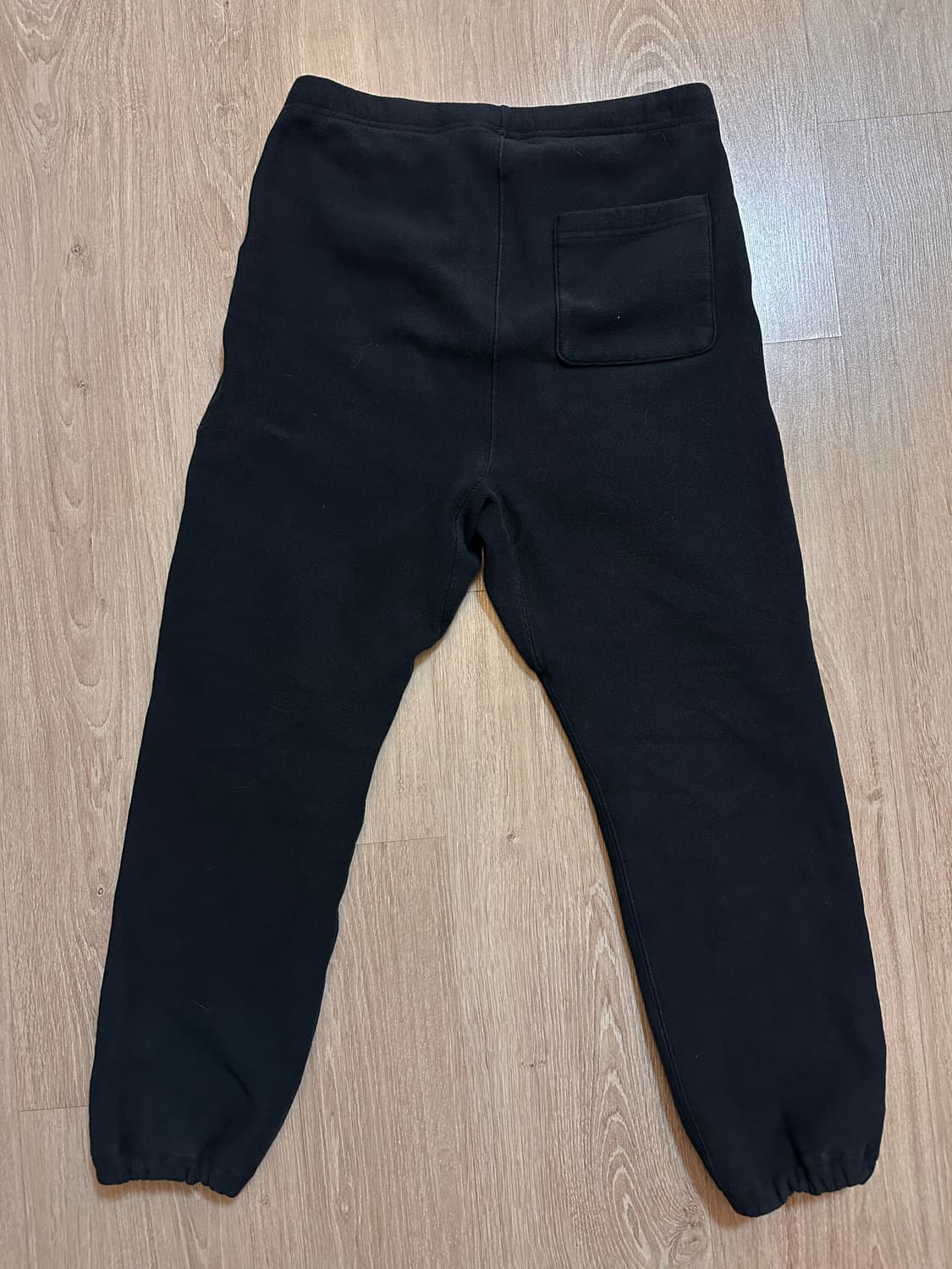 챔피온 블루택 리버스위브 팬츠 M 상품이미지4