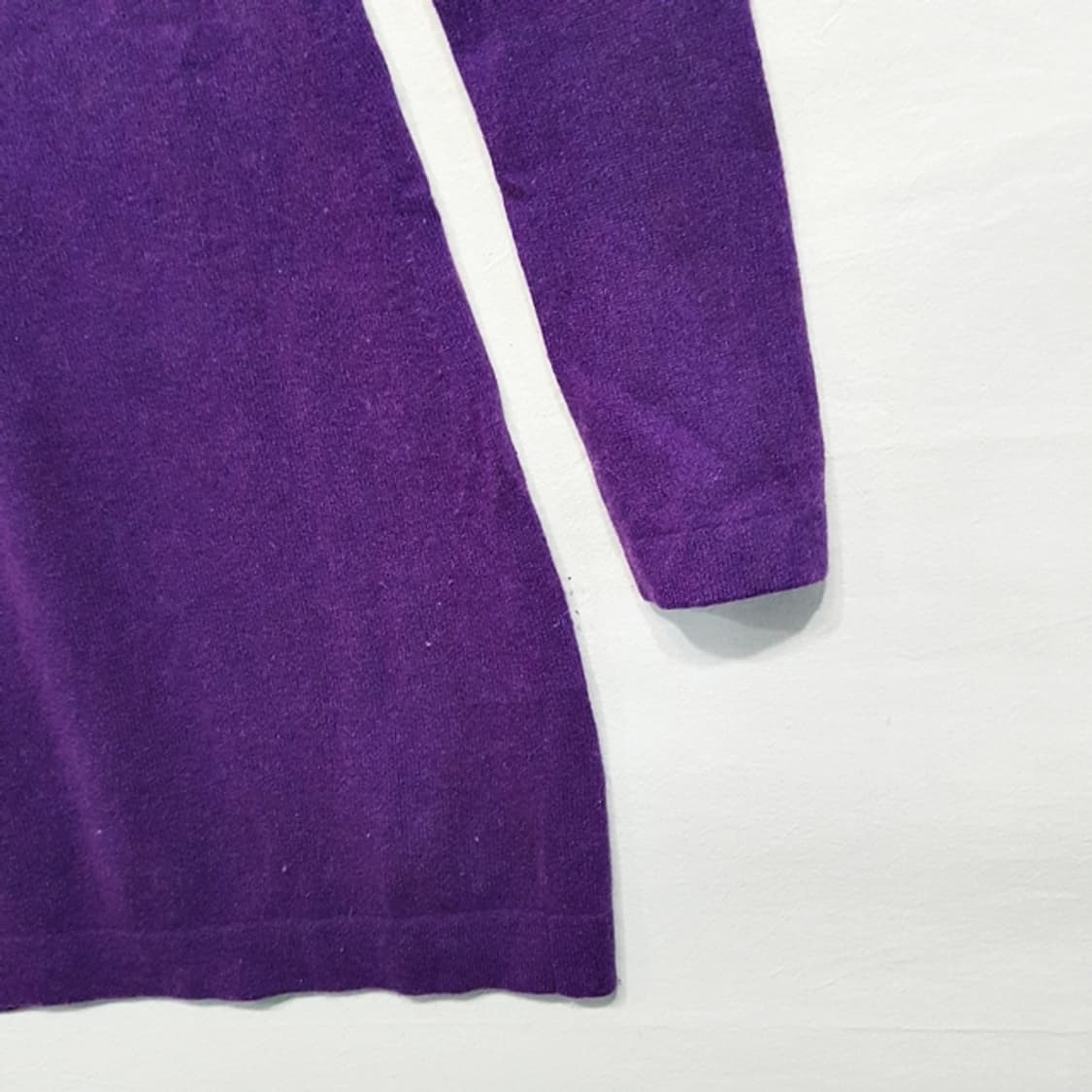 theory 띠어리 캐시미어 100% 원피스 상품이미지2