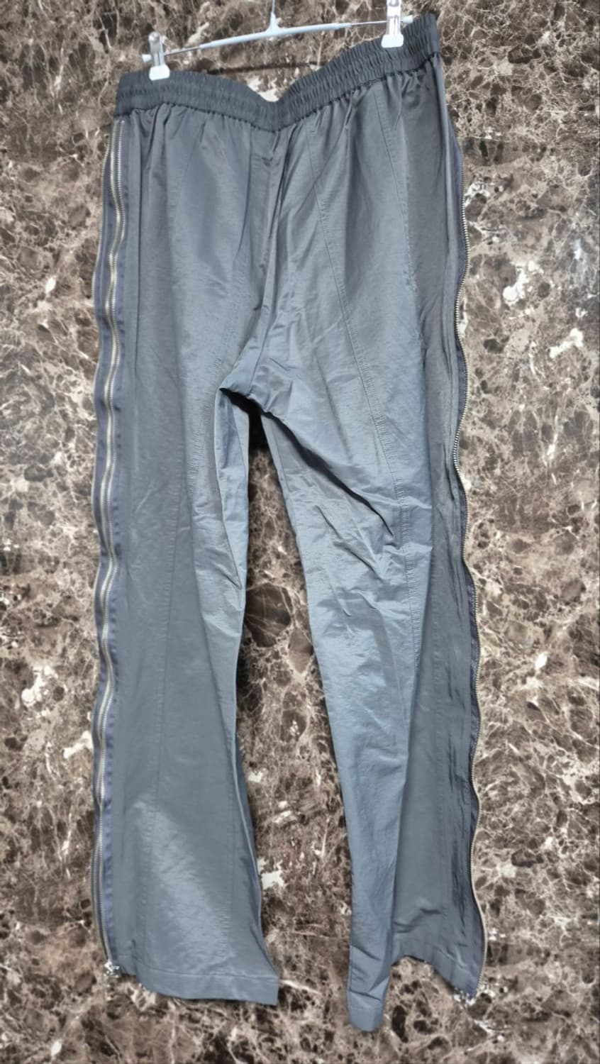 매스노운 더블지퍼팬츠  상품이미지5