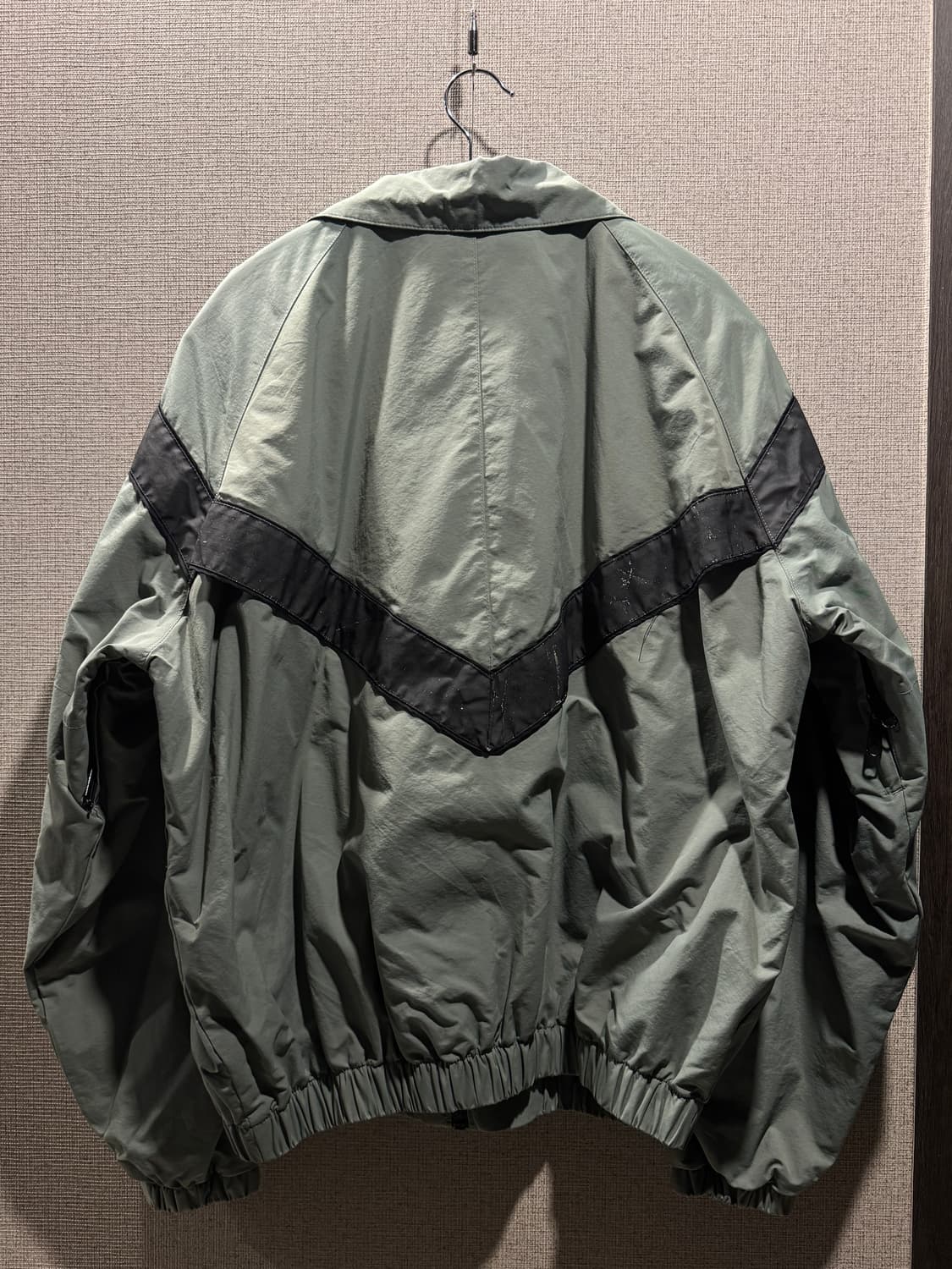 IPFU 자켓 상품이미지4