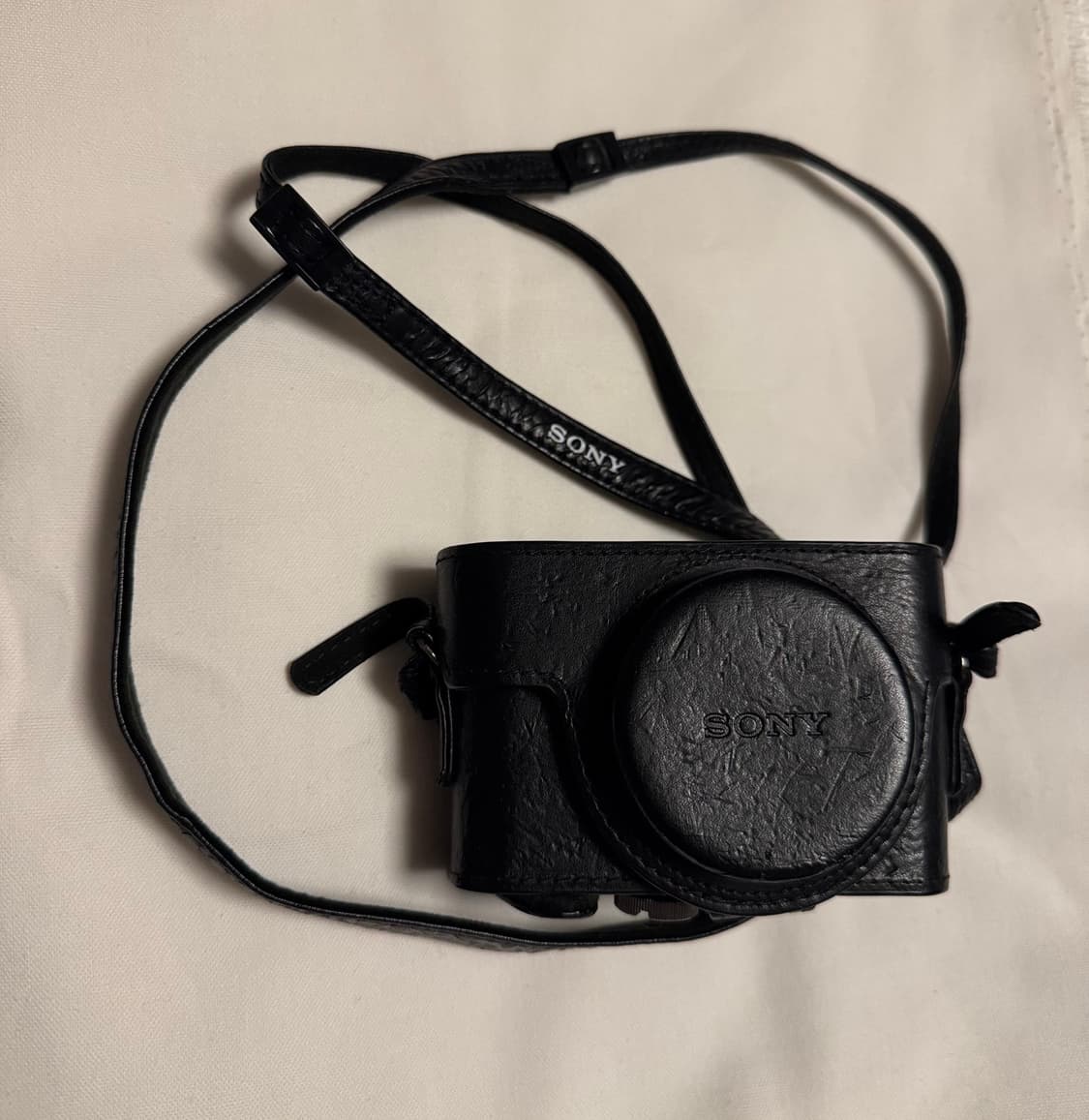 소니 사이버샷 RX100M4 상품이미지5