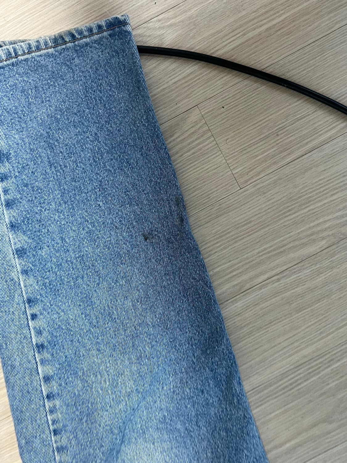 Ck 청바지 32 상품이미지4