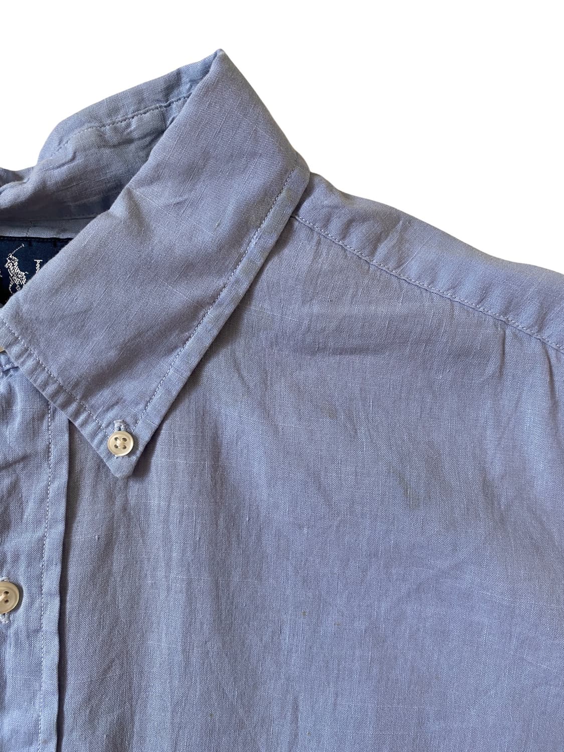 폴로 셔츠 (Man L) AB1350 상품이미지8