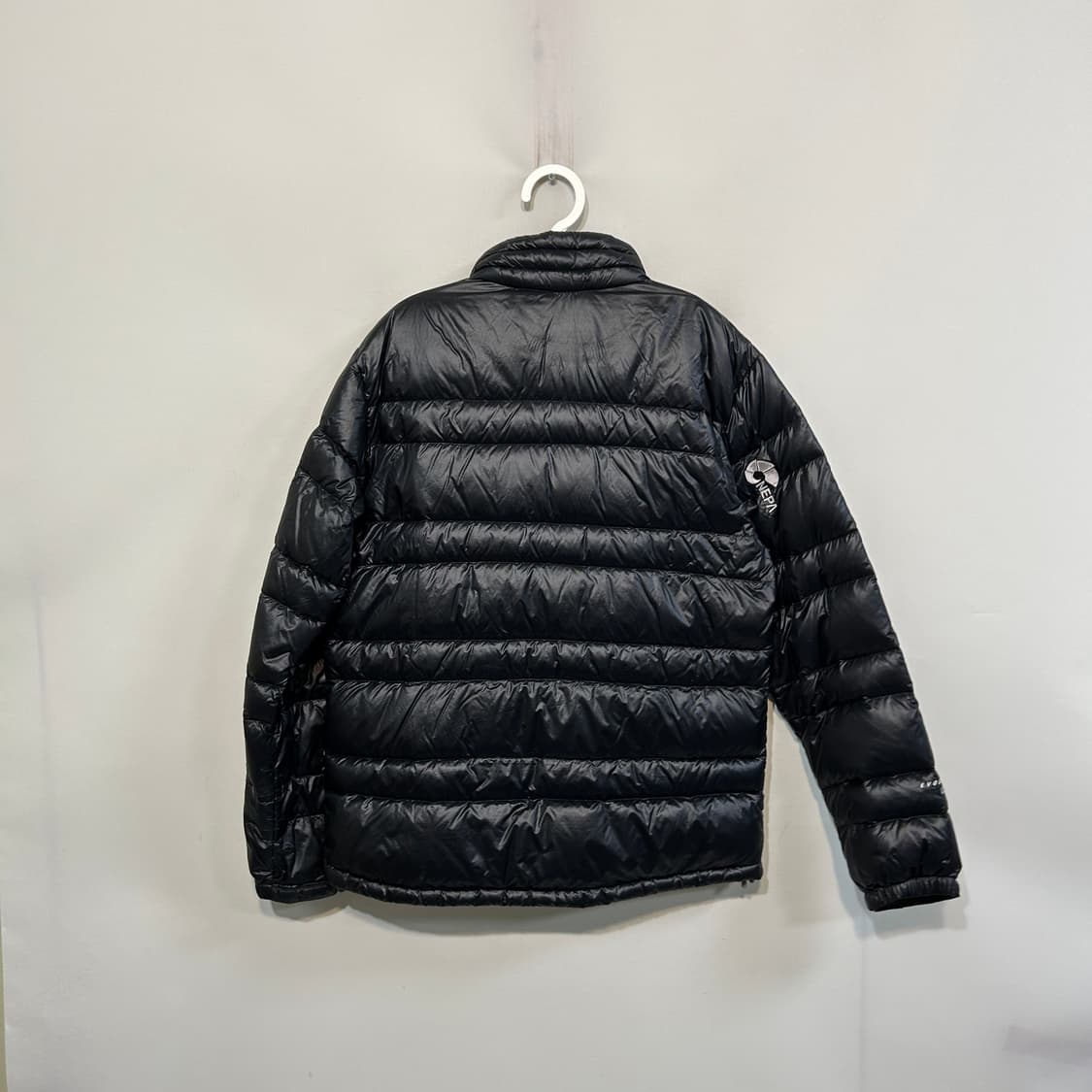 네파 남성 800필 구스다운 패딩 100 상품이미지3