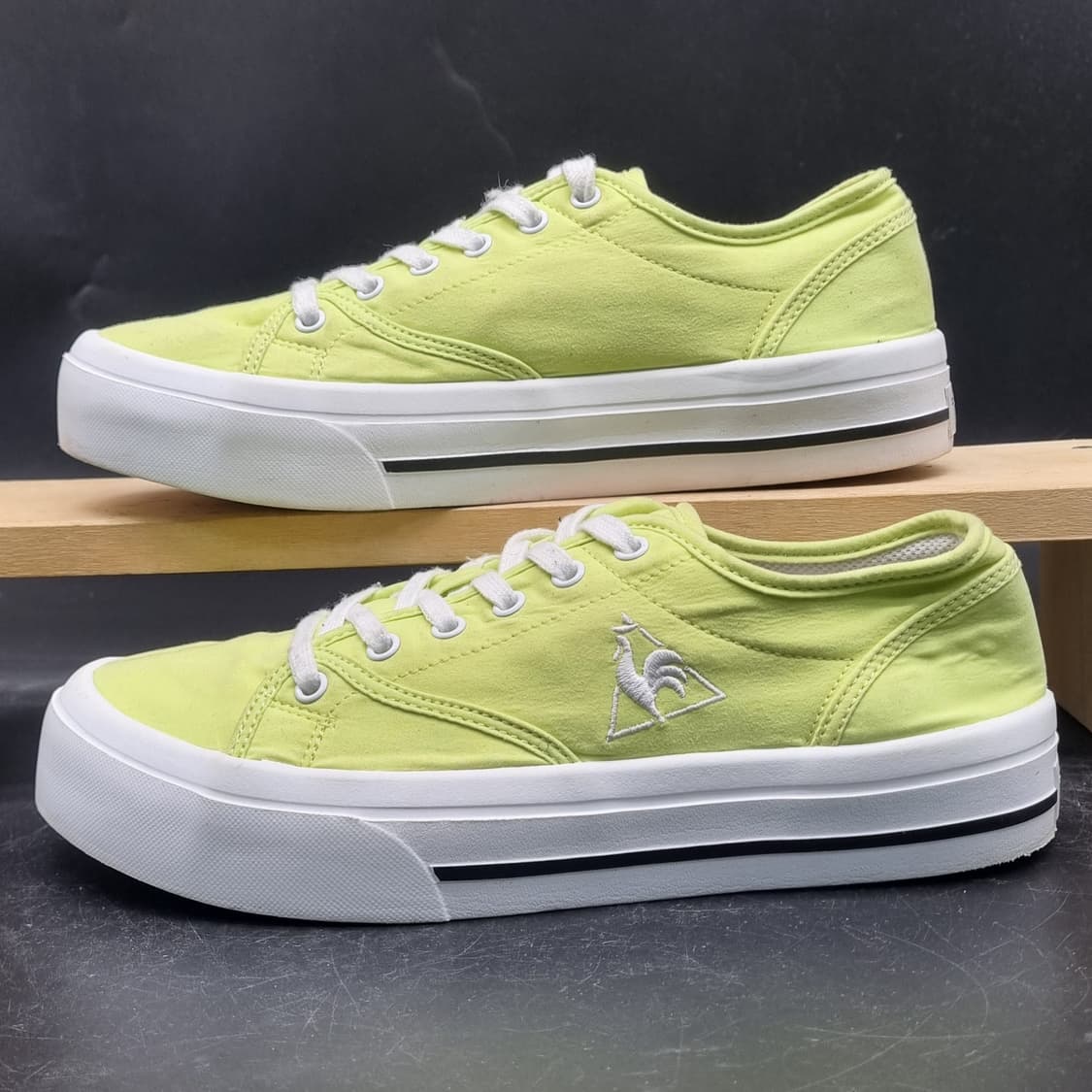 르꼬끄 경량 스니커즈 250 상품이미지1