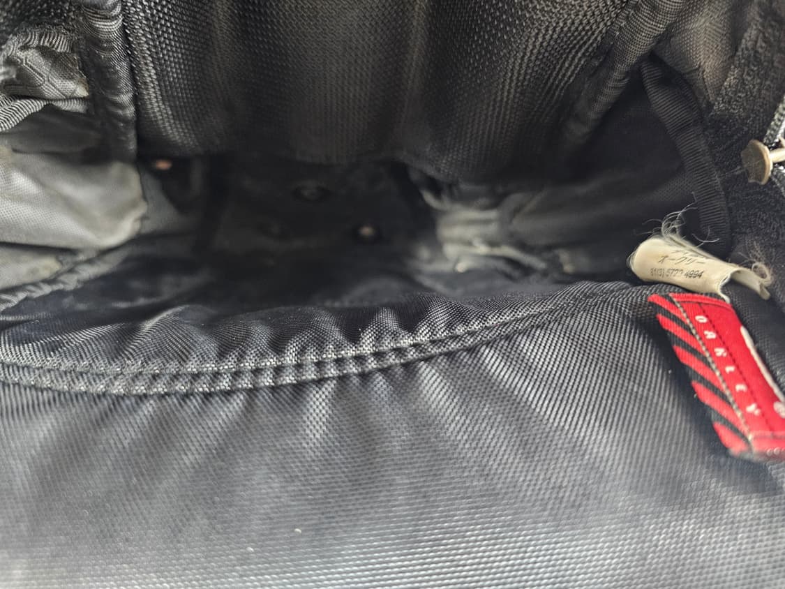 오클리미니백팩 상품이미지6