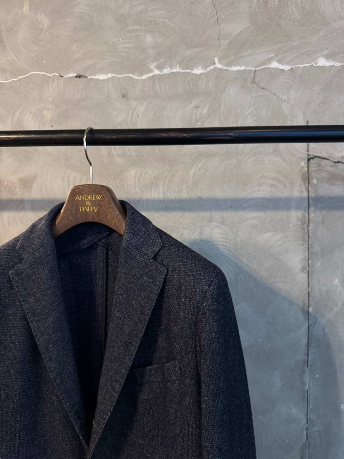 딸리아또레 테일러드 자켓 슬림100 상품이미지9