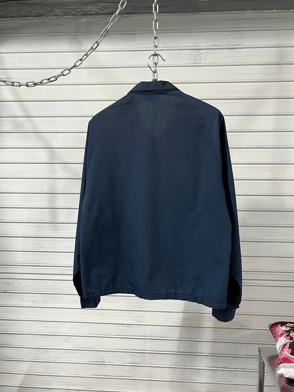 80-90s Blue Bird work jacket 🇺🇸 상품이미지5