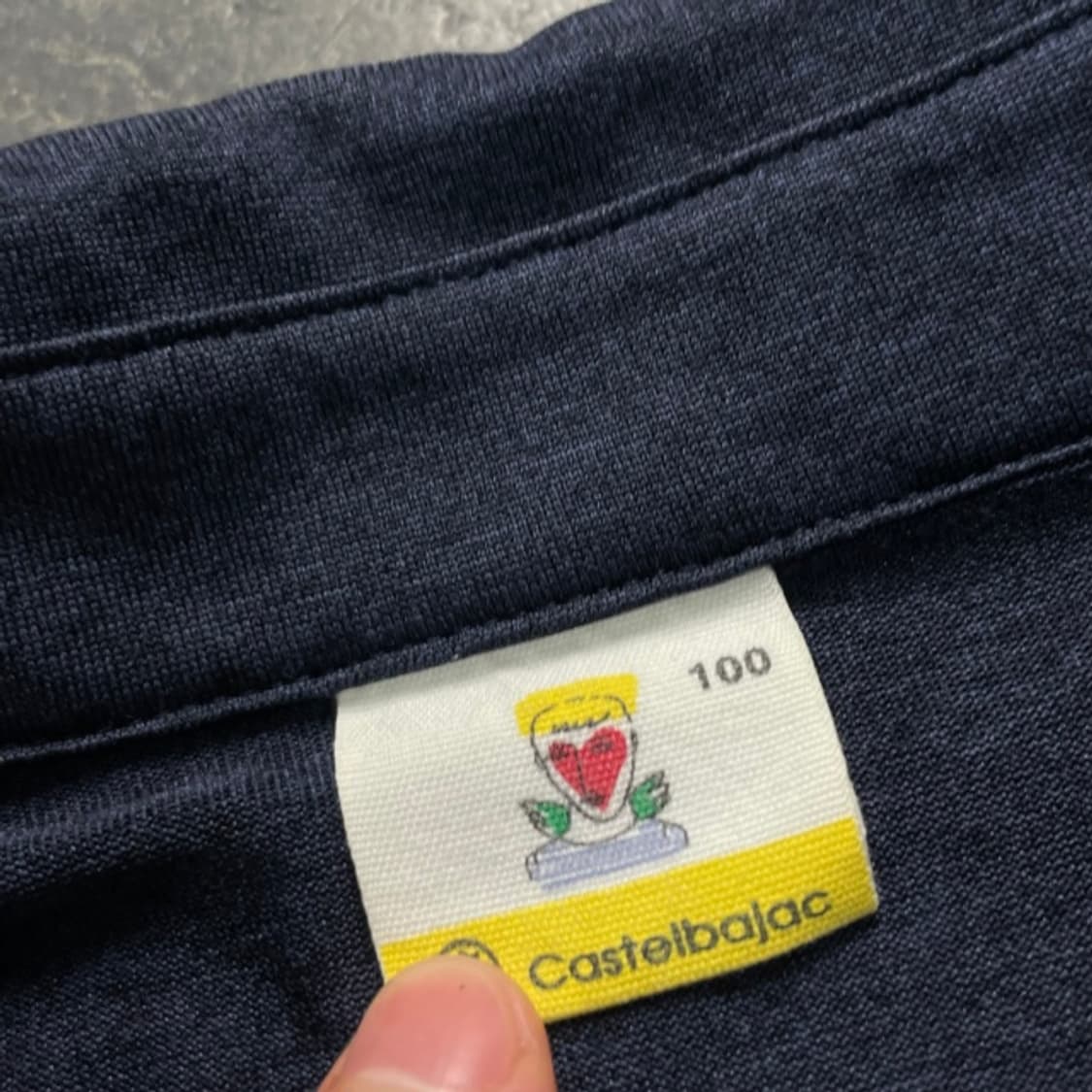 100 까스텔바작 카라티 상품이미지3
