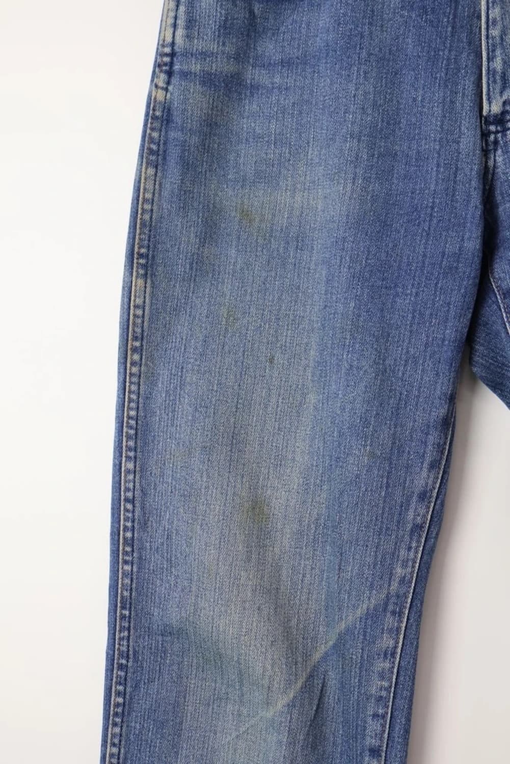 Wrangler Vintage Denim Pants 상품이미지7