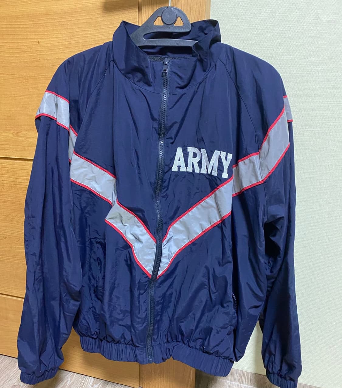 ymclky ipfu army navy  상품이미지1