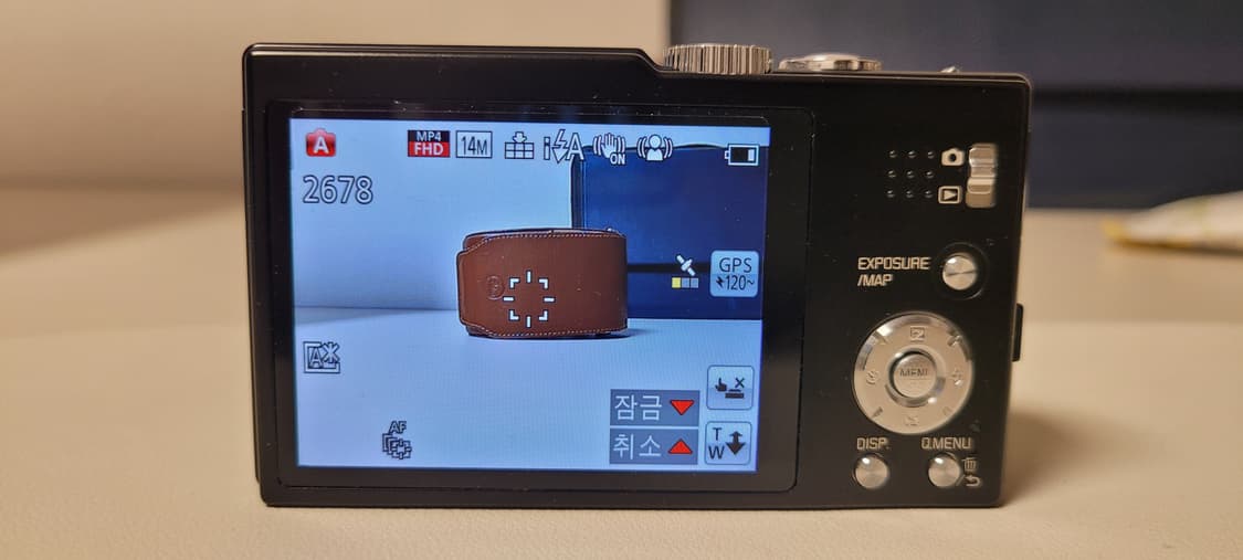 라이카 V-lux40 상품이미지8