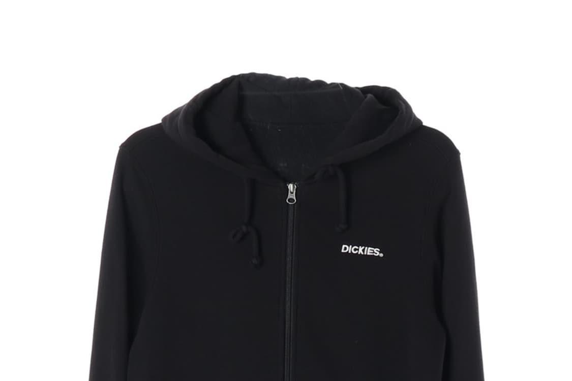 디키즈 후드집업 S 상품이미지3