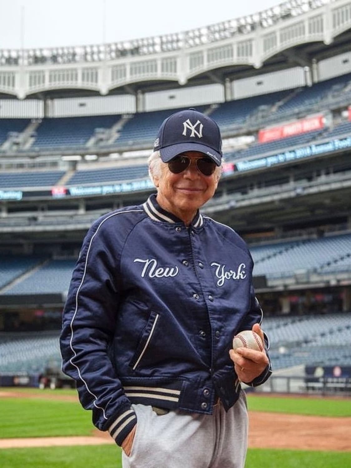 90s NY Yankees Diamond Collection JK 상품이미지8