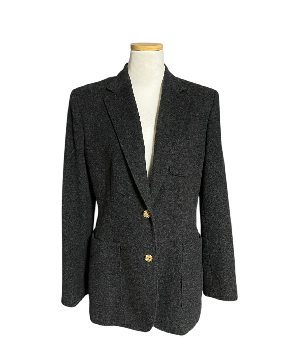 랄프로렌 여성 울 블레이저 8P 사이즈 상품이미지2