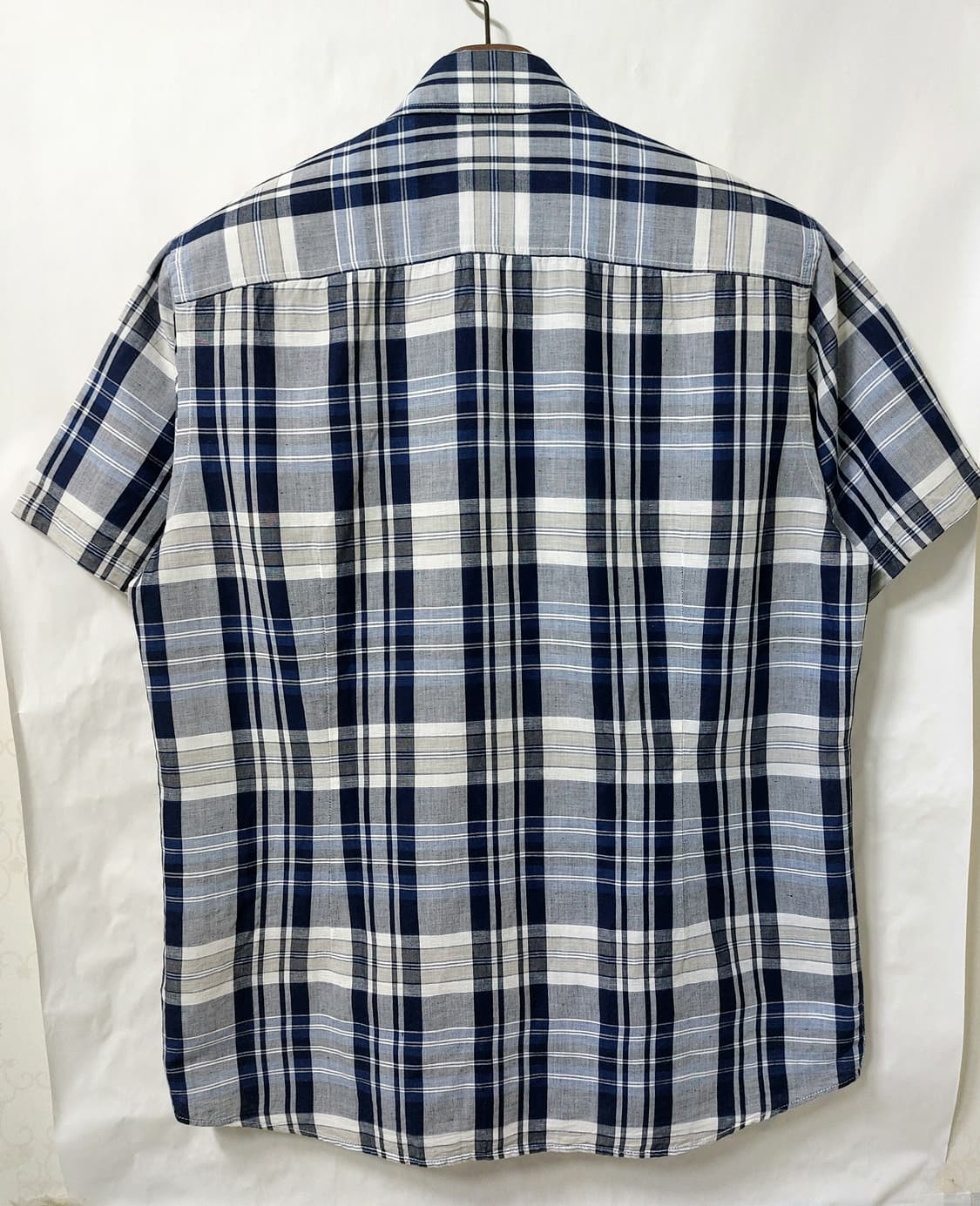 헨리코튼 린넨 코튼 110 상품이미지4