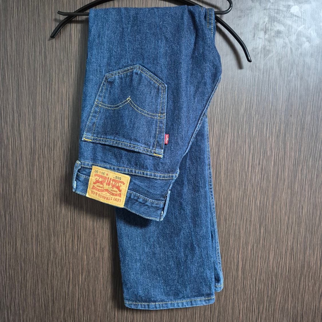 리바이스 505 30x30 상품이미지4