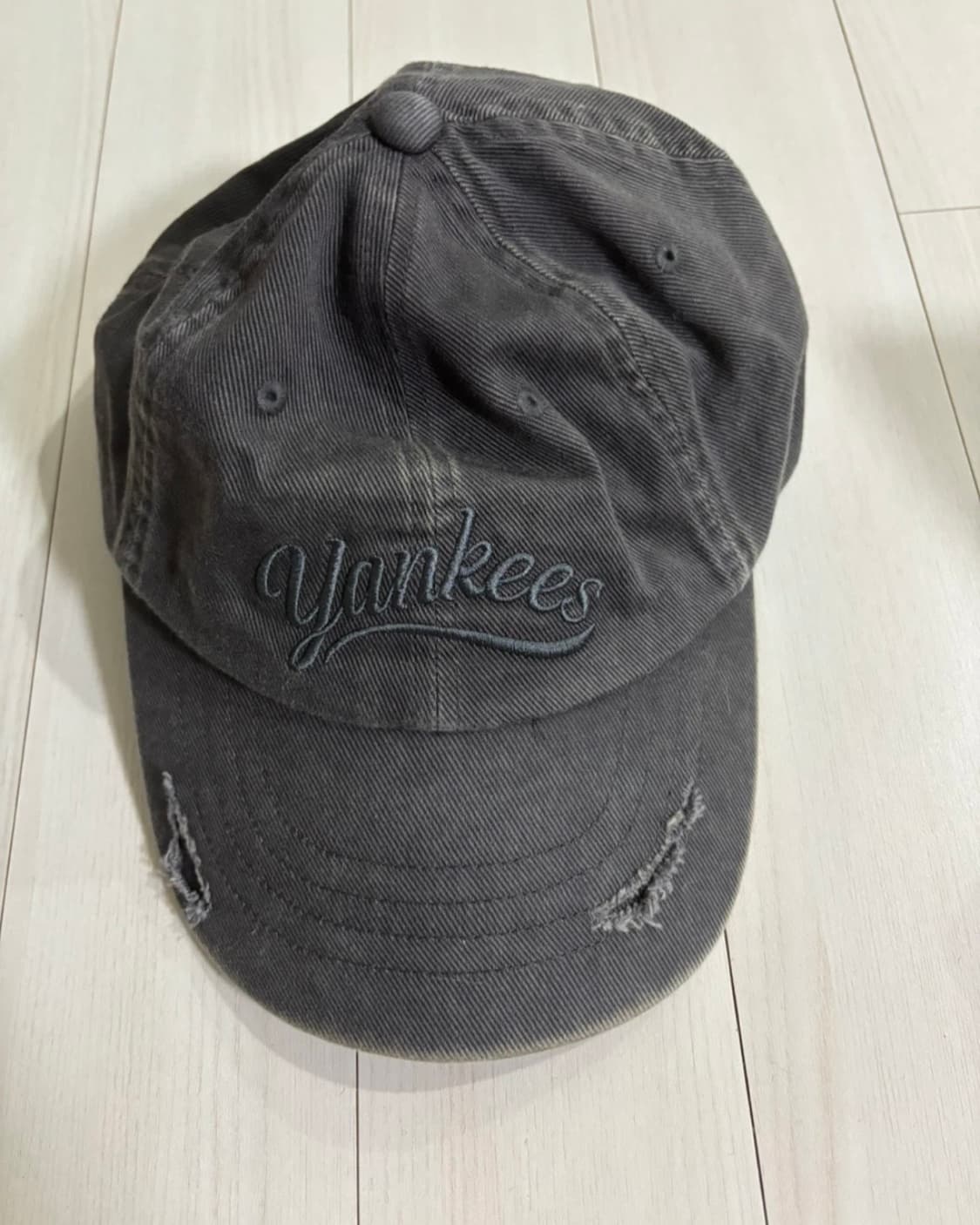 Mlb 볼캡 (택o) 상품이미지1