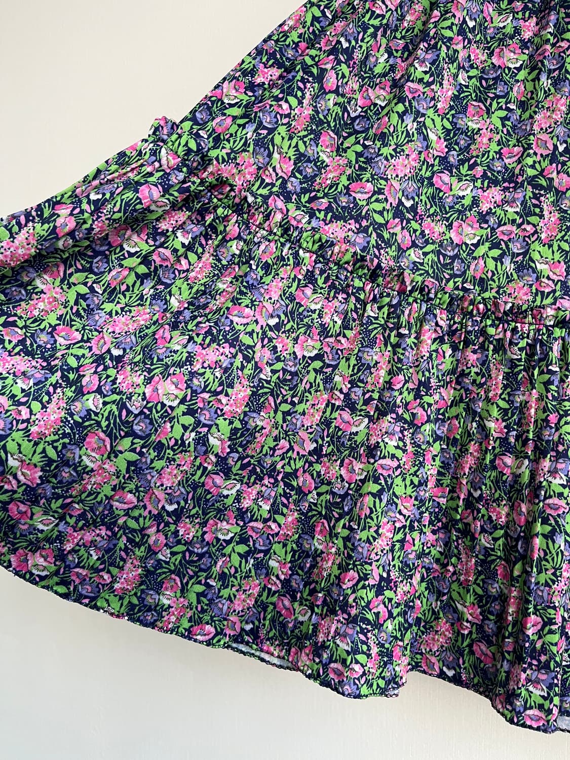 LUCIE LINDEN 스커트 상품이미지3