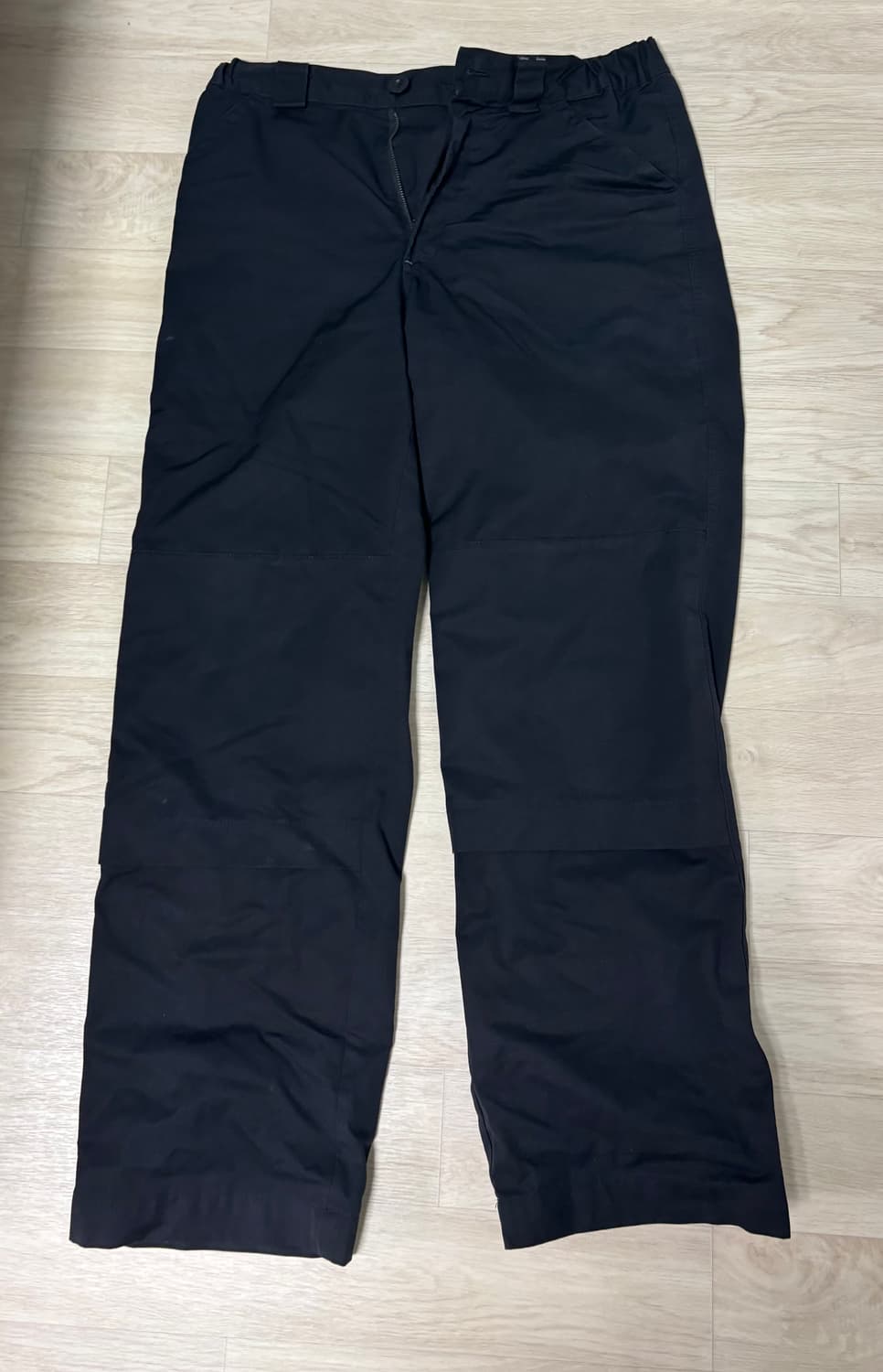 GR10K klopman pants 48 사이즈 판매 상품이미지1