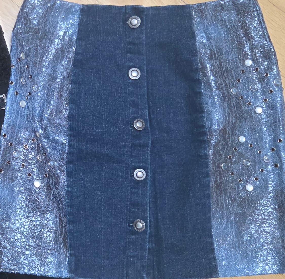 145오피스 Mia skirt 상품이미지2