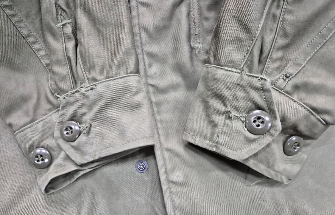 M51 필드자켓 R/S  상품이미지3