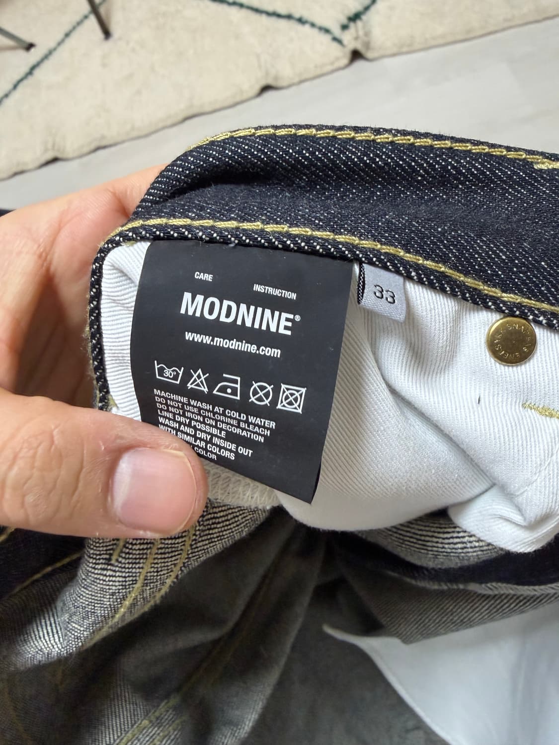 모드나인 Modw7  상품이미지4