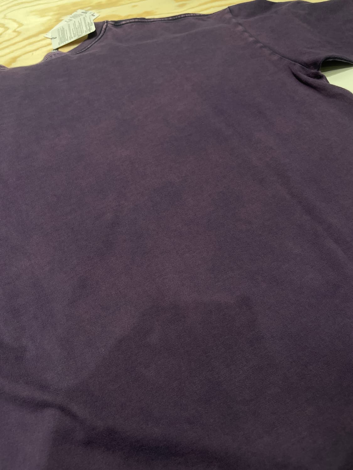 QT8 garments 안티베지 상품이미지4