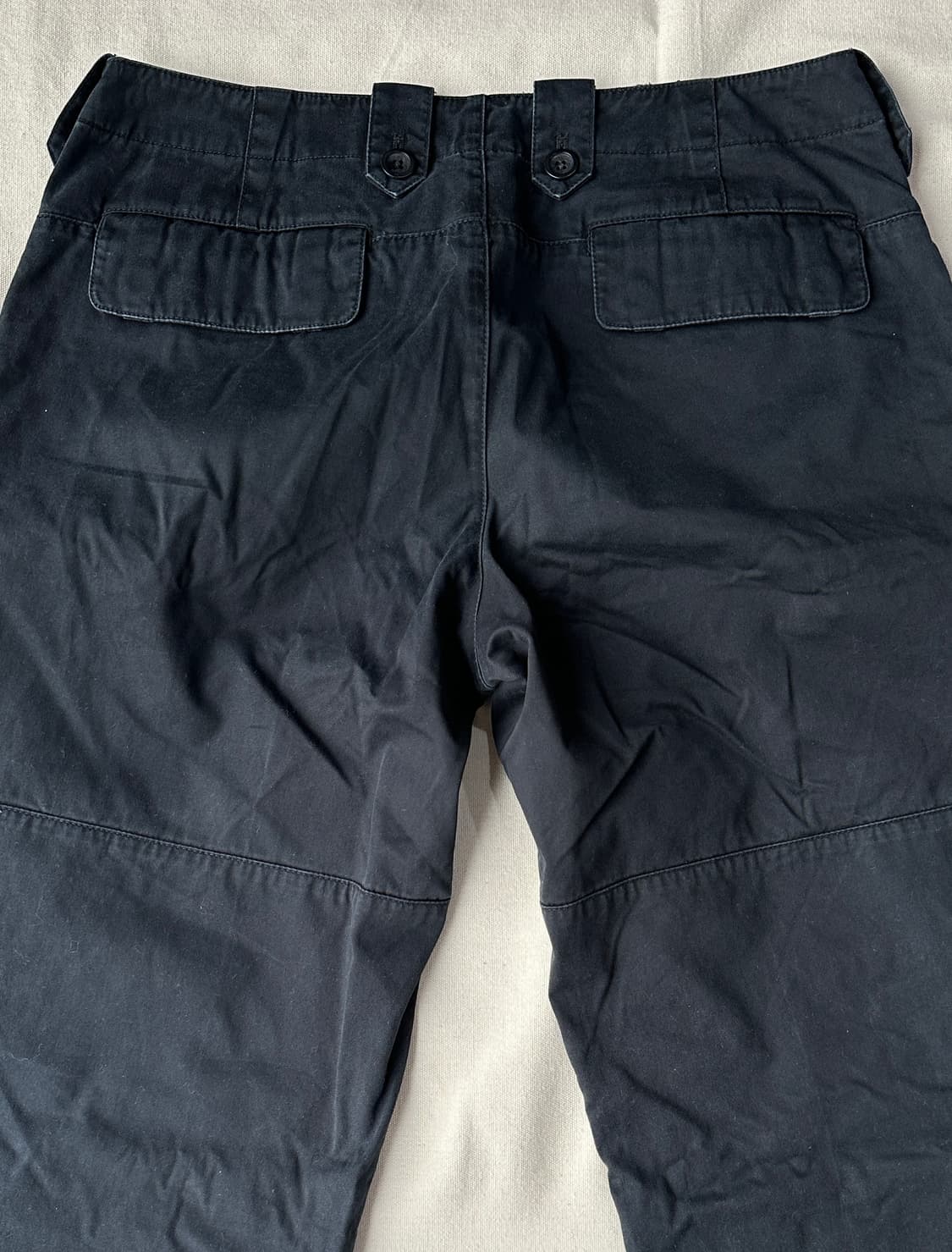 DKNY 더블니 유틸리티 워크팬츠 32 상품이미지7