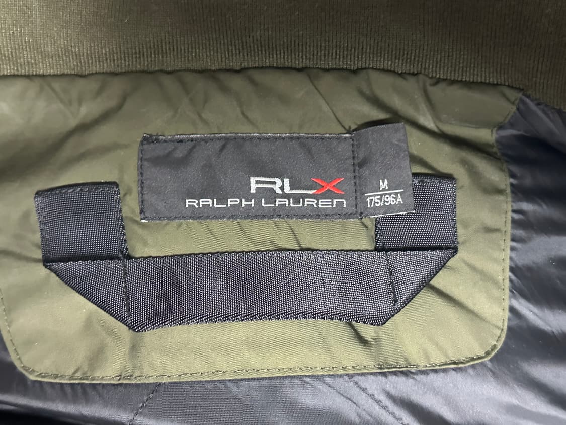 폴로 패딩 (구스패딩) 상품이미지7