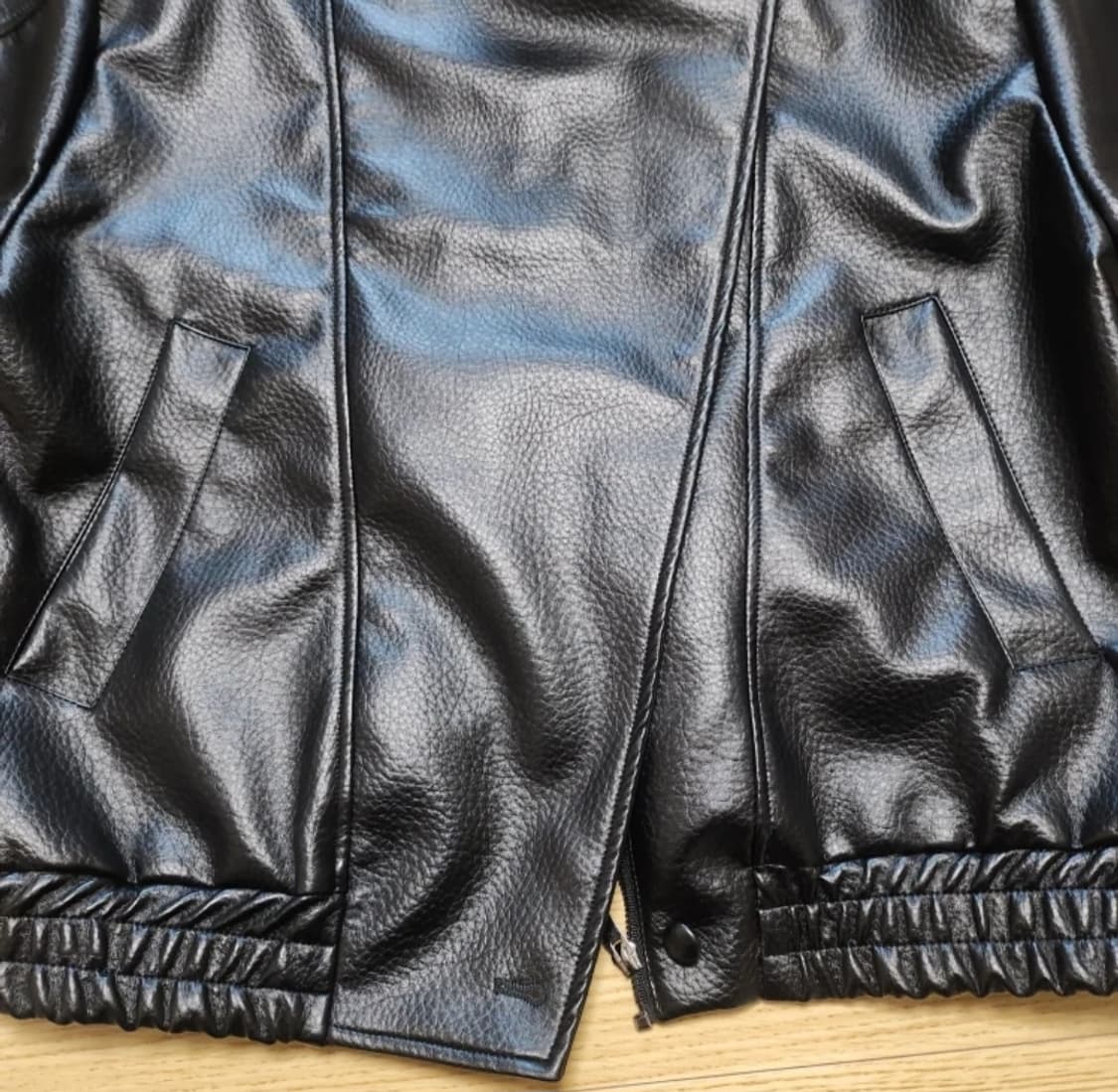가죽 자켓 상품이미지8