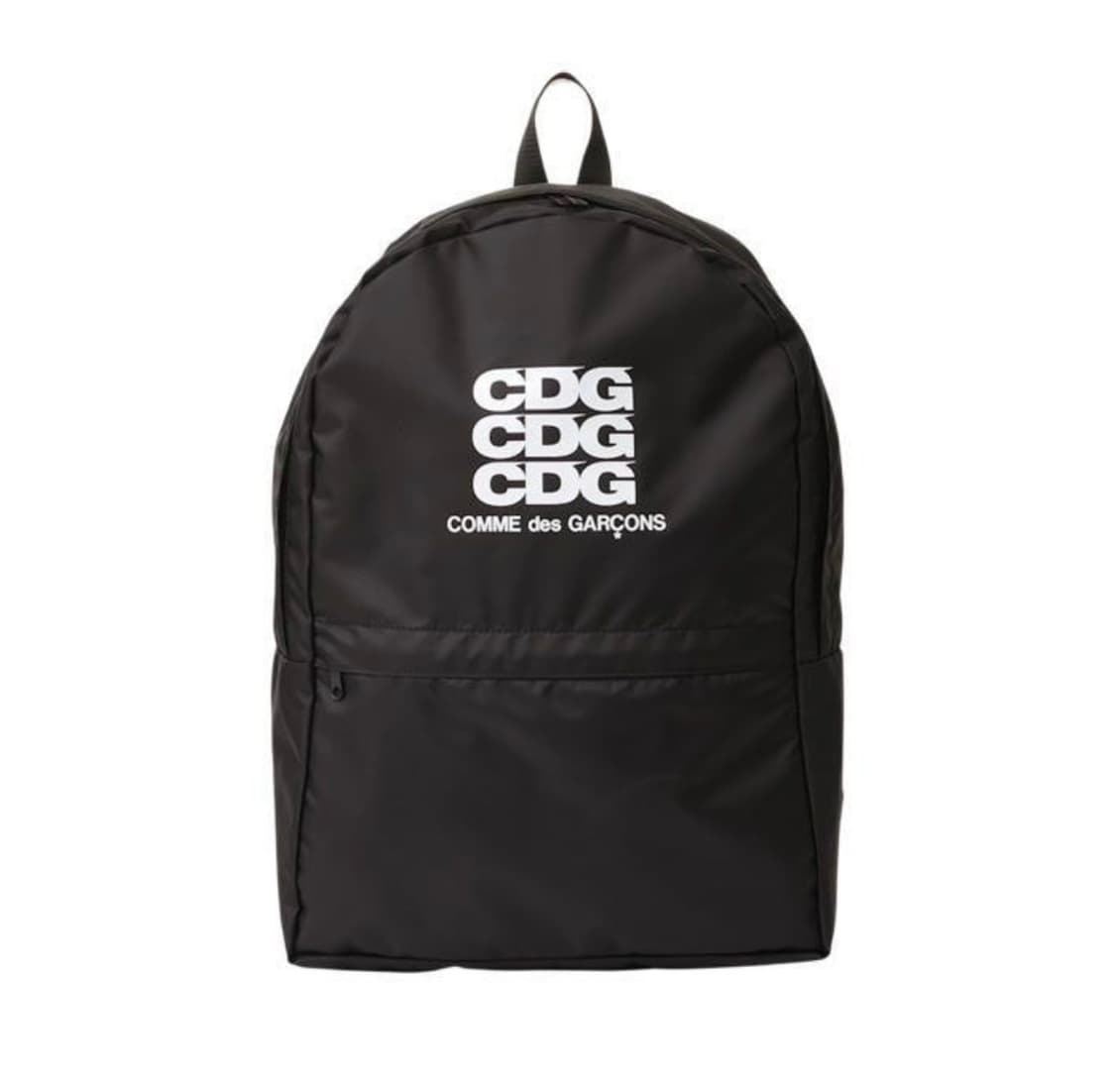 CDG 백팩 블랙 상품이미지1
