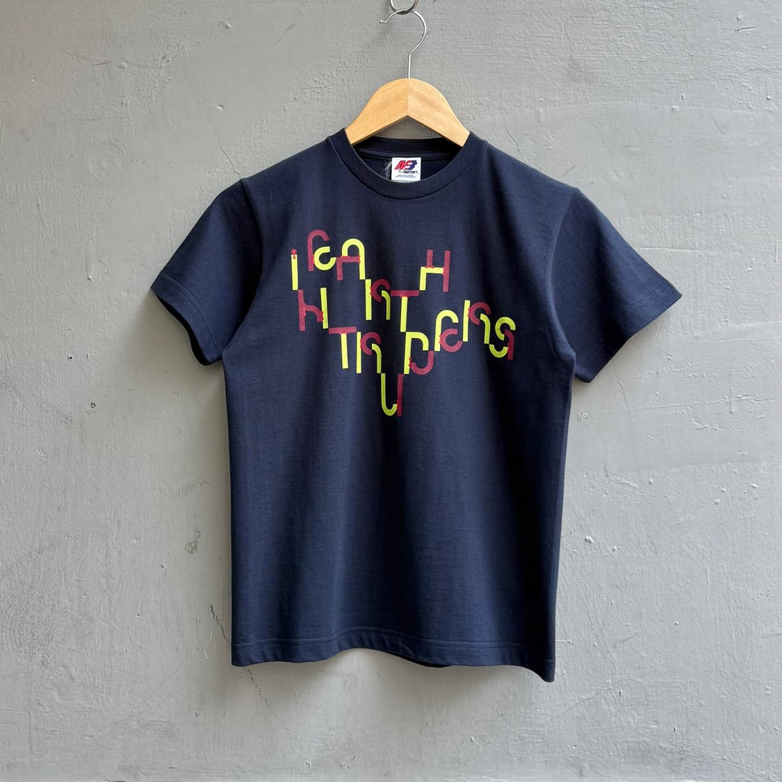 Bjork 2007 Volta tour tee 비요크 상품이미지1