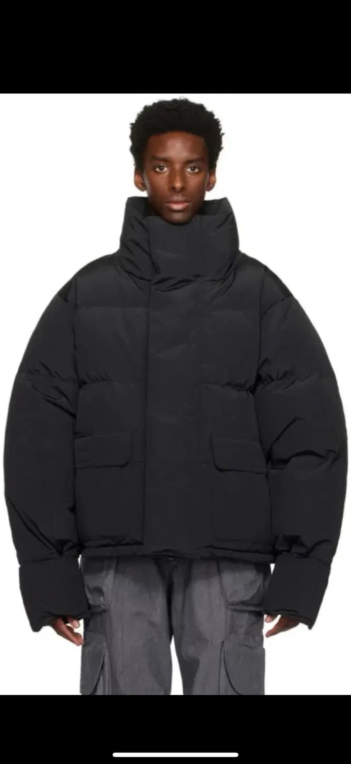 엔타이어스튜디오 pfd v2 puffer xxl 상품이미지2