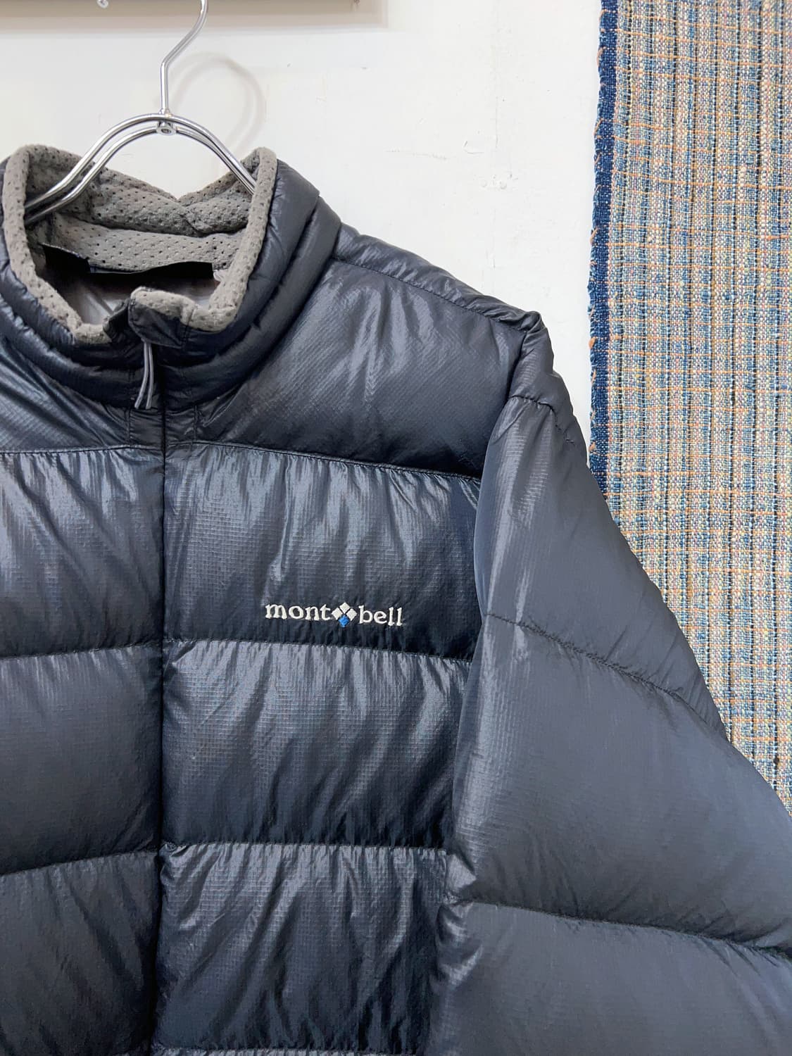 MONTBELL   00's Light Alpine Goose Down  상품이미지3