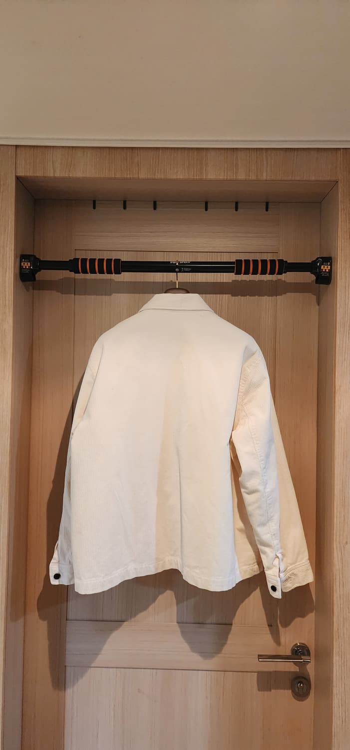 H&M 코듀로이 자켓 XL 상품이미지2