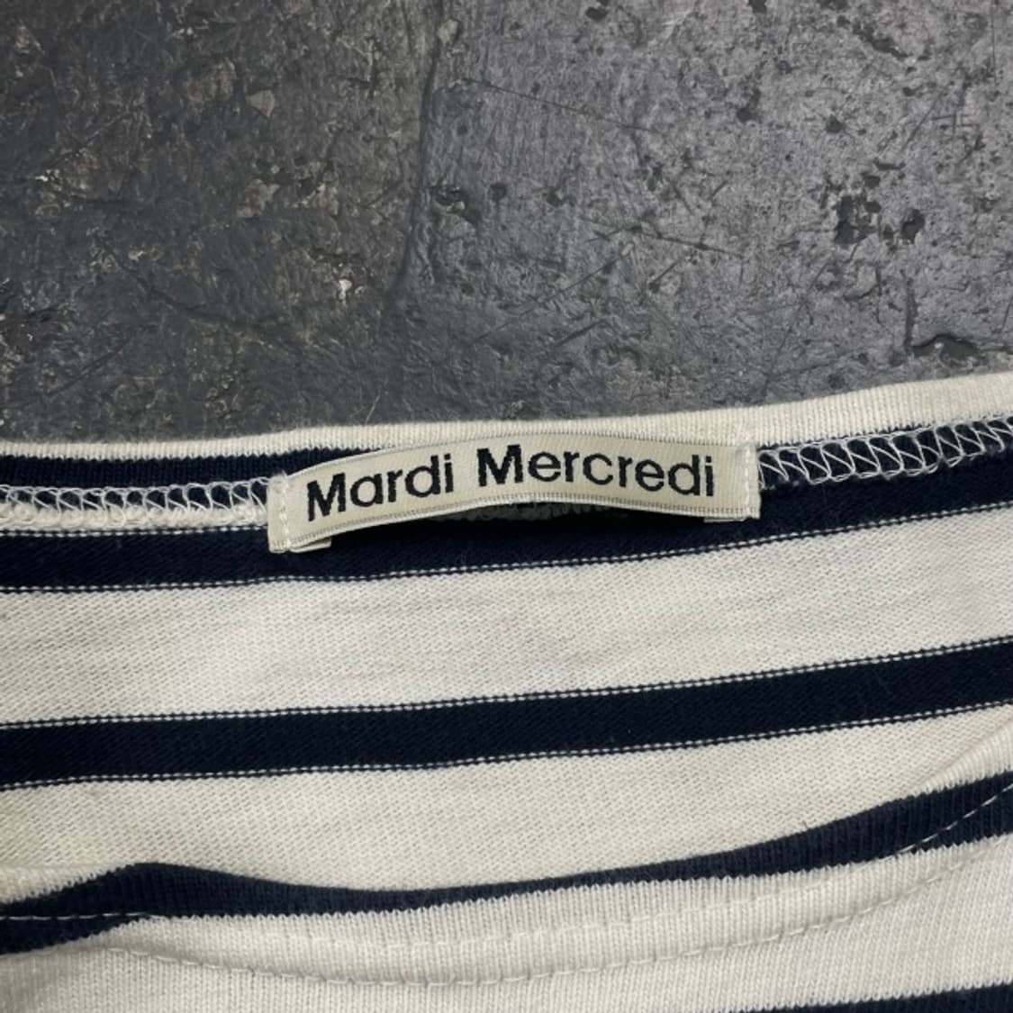 100 마르디 단가라 롱슬리브 상품이미지3