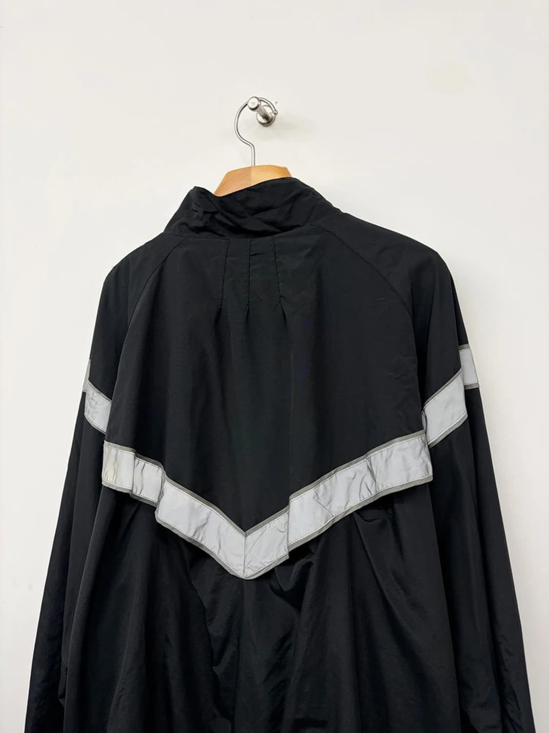U.S ARMY IPFU 나일론 바람막이 자켓 PN9815 상품이미지5