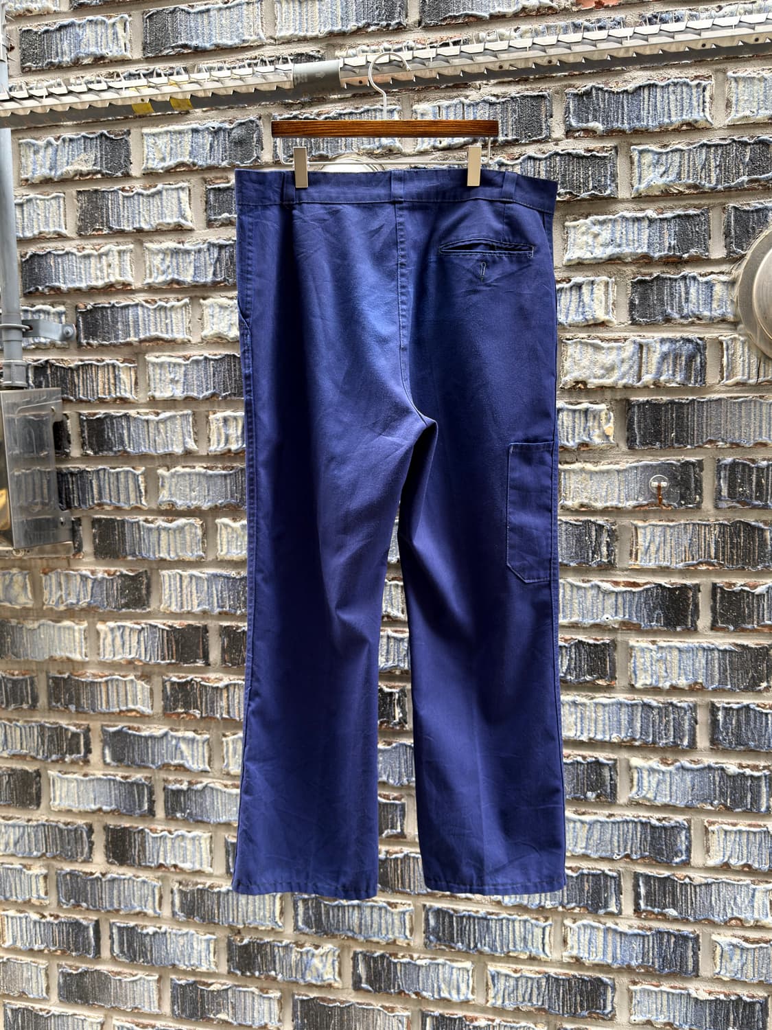 80s 프렌치워크팬츠 상품이미지2