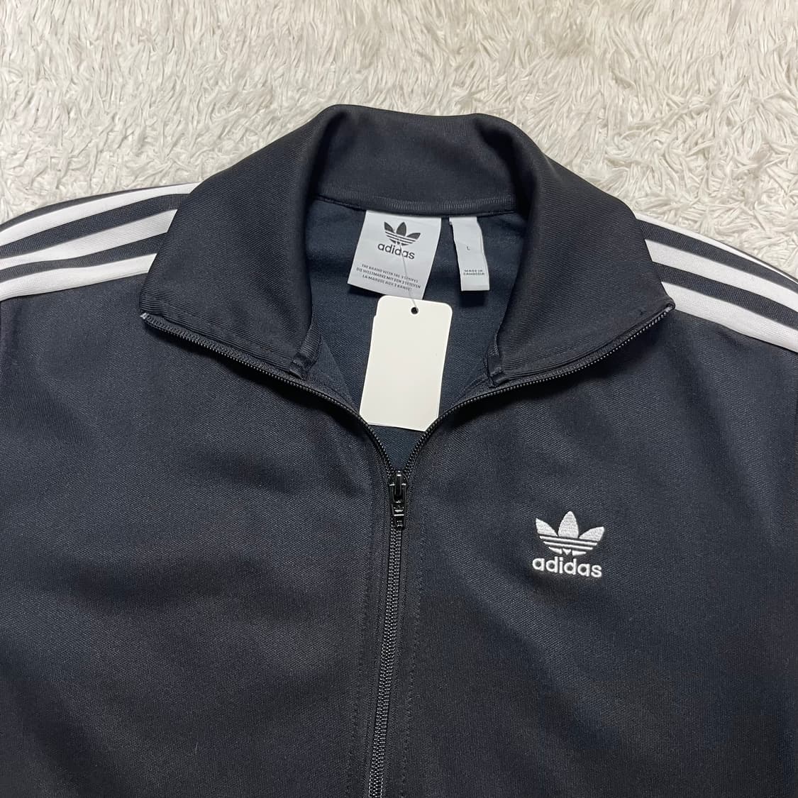 Adidas Beckenbauer black jersey  상품이미지5